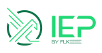 Logo IEP Color