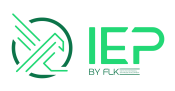 Logo IEP Color